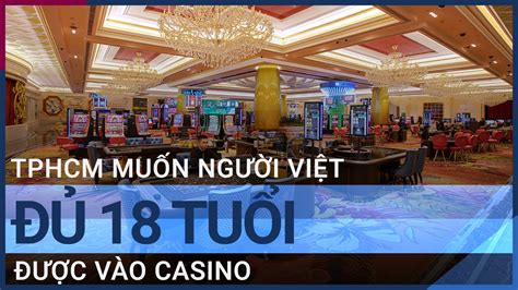 Casino O Tphcm