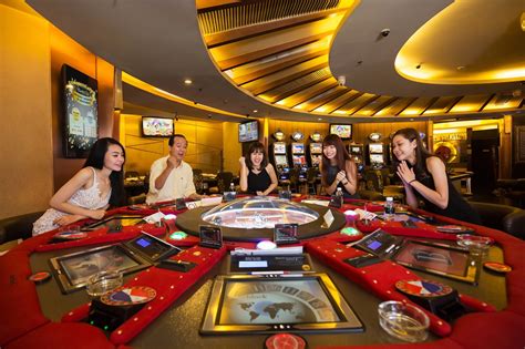 Casino O Vietna