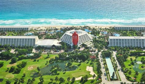 Casino Oasis Cancun
