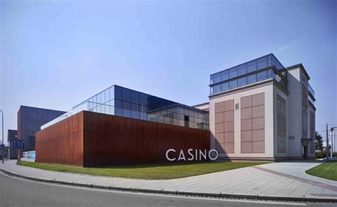 Casino Olomouc Hodolany Restaurace