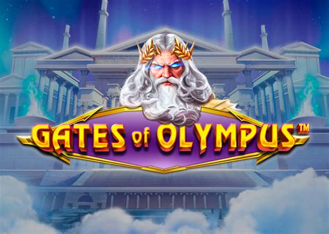 Casino Olympus