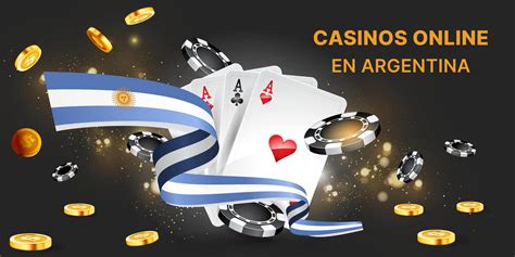 Casino On Line Argentina Pago Facil