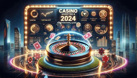 Casino Online 2024 Contratacao