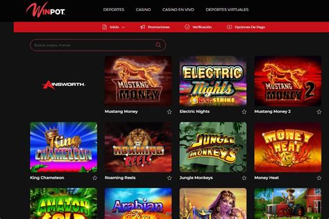 Casino Online Australiano