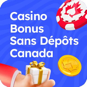 Casino Online Avec Bonus Sans Deposito Canada
