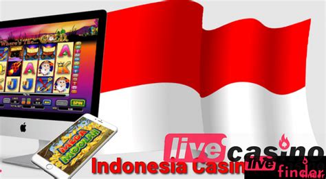 Casino Online Bahasa Indonesia