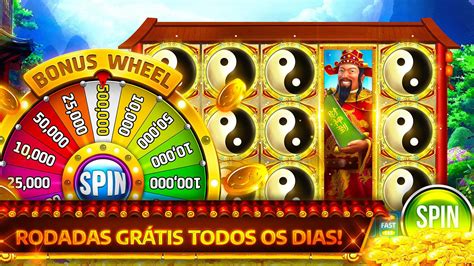 Casino Online Caca Niqueis Para A Diversao