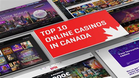 Casino Online Canada Forum