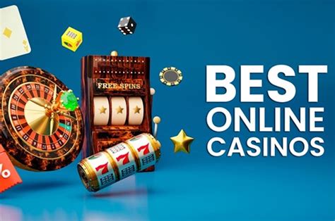 Casino Online Filipinas Noticias