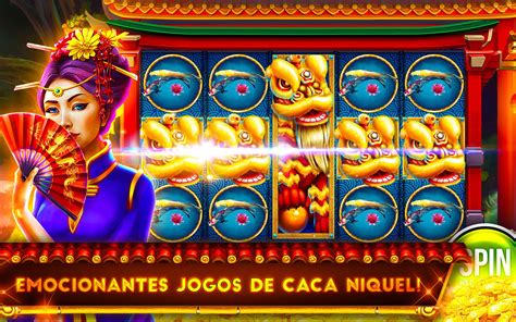 Casino Online Gratis Caca Niqueis