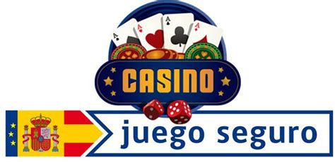 Casino Online Juego Seguro