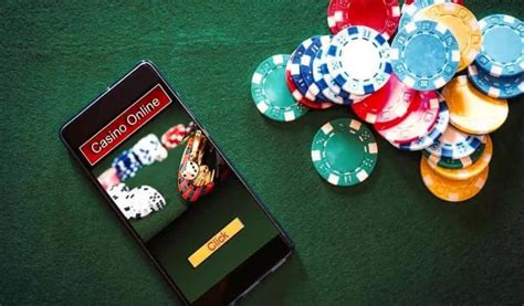 Casino Online Minijuegos