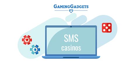 Casino Online Pagamento Por Sms