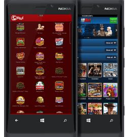 Casino Online Para Nokia Lumia
