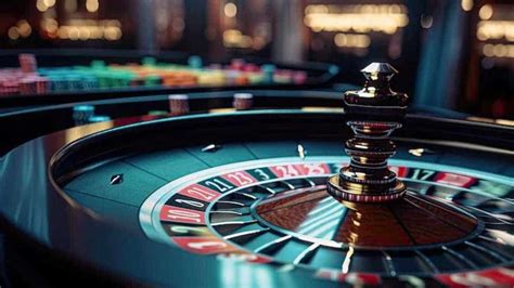 Casino Online Para Se Divertir Roleta
