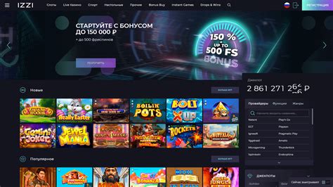 Casino Online Ru