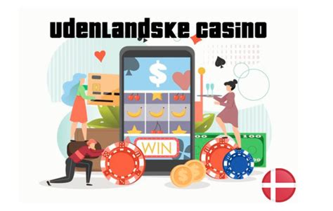 Casino Online Uden Dansk Licens