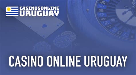 Casino Online Uy De Estanho