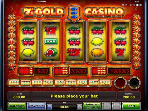 Casino Online Zdarma Automaty