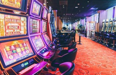 Casino Oostende Speelzaal Openingsuren