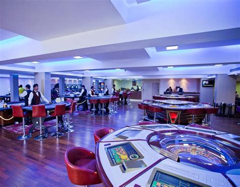 Casino Orgulho Goa Neo Majestoso