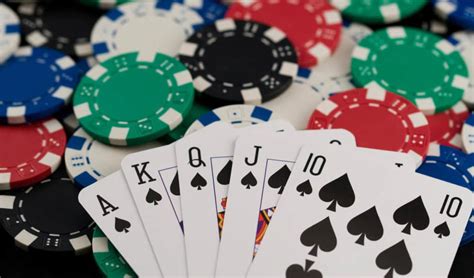 Casino Oyunlari Liquido De Poker