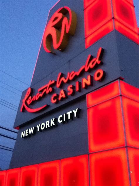 Casino Ozone Park Ny