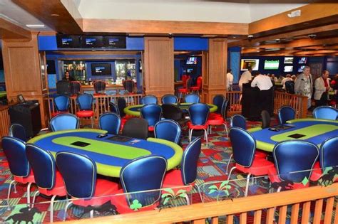 Casino Palm Beach Poker
