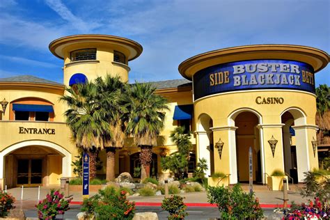 Casino Palm Springs Pequeno Almoco