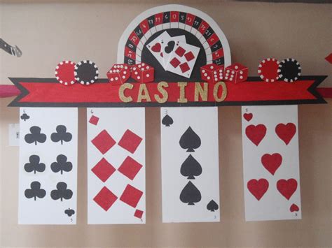 Casino Para Cha De Bebe