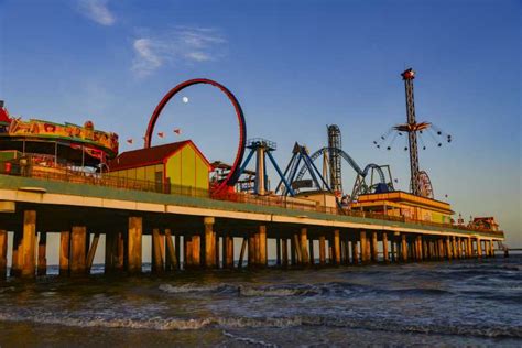 Casino Para Uma Causa De Galveston