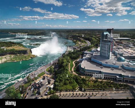 Casino Parque Aquatico Cataratas Do Niagara
