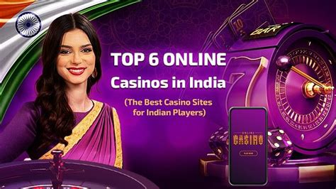 Casino Partes Da India