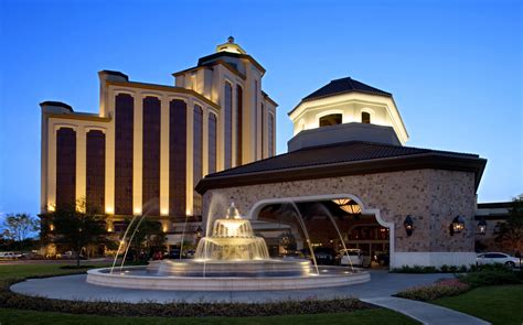 Casino Partes De San Antonio Texas