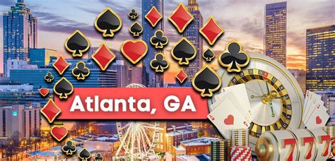 Casino Passeios De Atlanta Ga