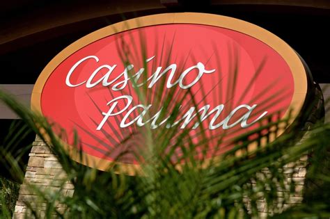 Casino Pauma De San Diego Ca