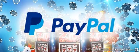 Casino Paypal Iphone