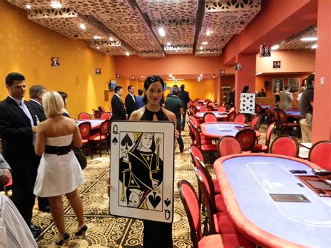 Casino Perla Nova Gorica Tornei Di Poker