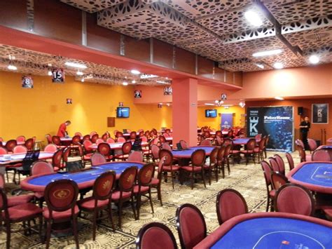 Casino Perla Poker Orari