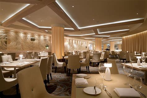Casino Perth Restaurante