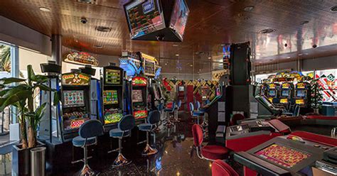 Casino Perto De 91 Freeway