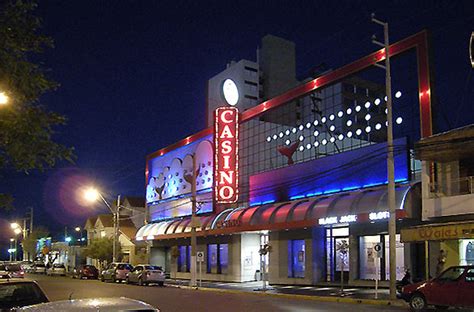 Casino Perto De El Centro Ac