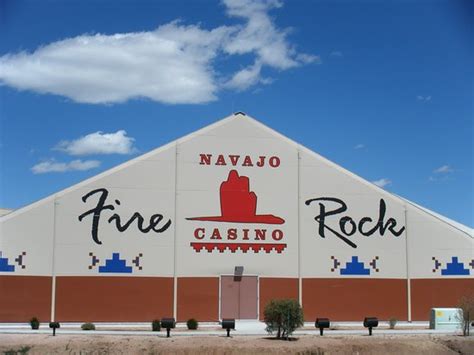 Casino Perto De Gallup Nm