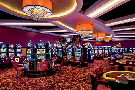 Casino Perto De Lake City Florida