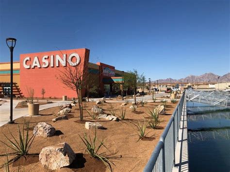 Casino Perto De Lake Havasu City