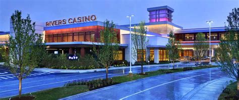 Casino Perto De Lombard Il
