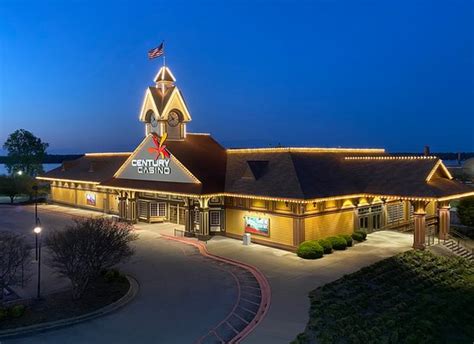 Casino Perto De Nevada Missouri
