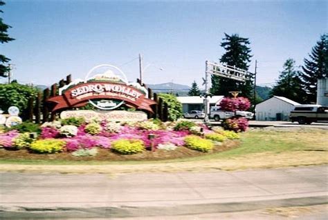 Casino Perto De Sedro Woolley Wa