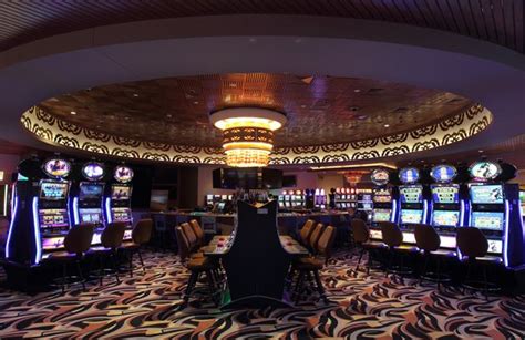 Casino Perto De Sloan Iowa