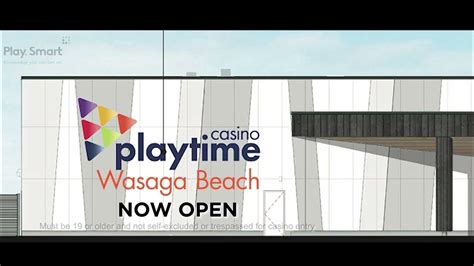 Casino Perto De Wasaga Beach